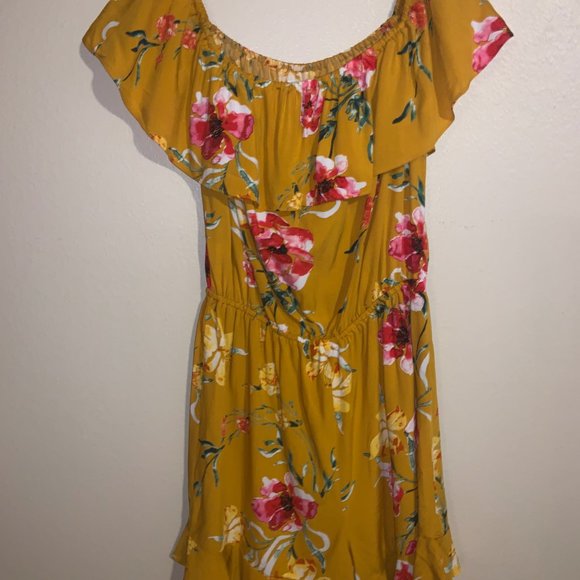 Romper XS - Picture 2 of 3